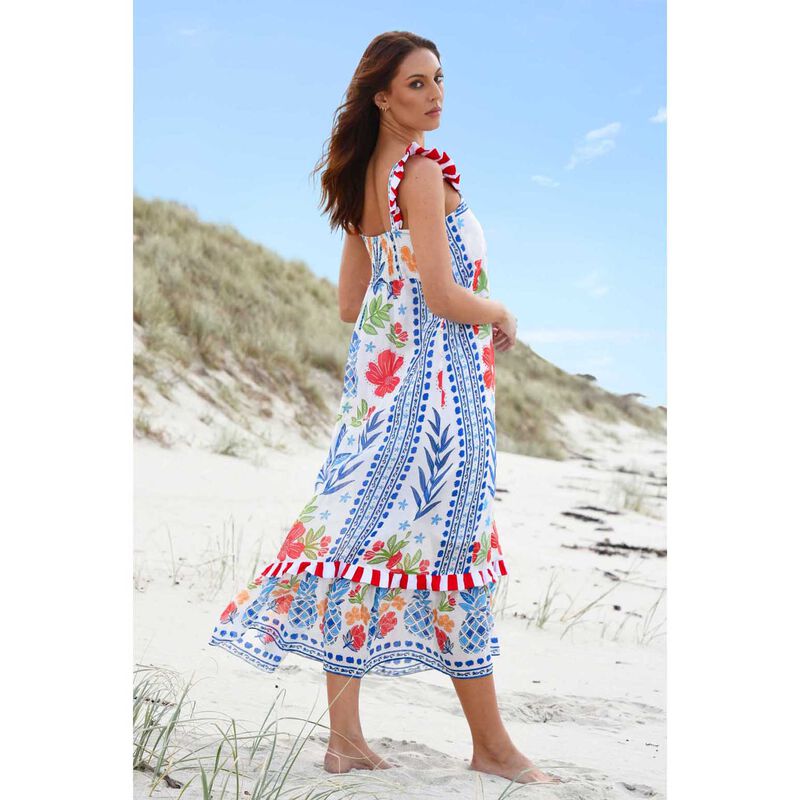 Cooper Centre Of Attention Dress image number 3